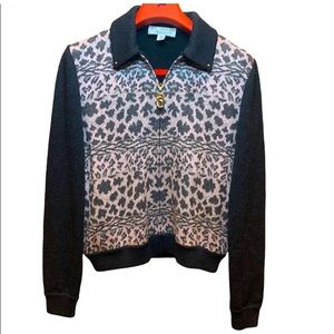 St. John Collection by Marie Gray, Gorgeous Woman’s Jacket, Size 12